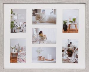 Henzo Henzo Modern  40x50 Gallery  wit