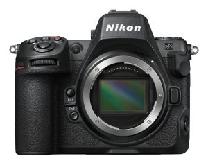 Nikon Nikon Z8 Body