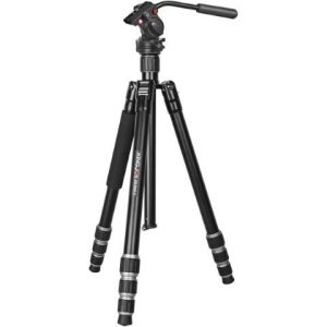 Kingjoy KingJoy G55+KH-6750 Tripod