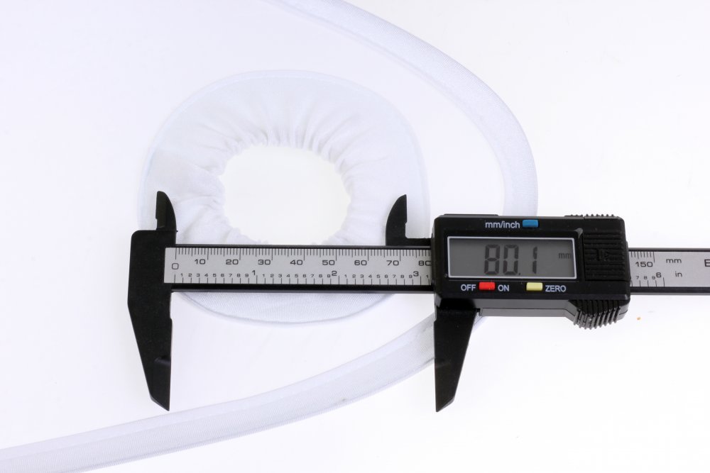 Falcon Eyes Falcon Eyes Speedlite Camera Flitser Diffuser MR-0912T - Image 3