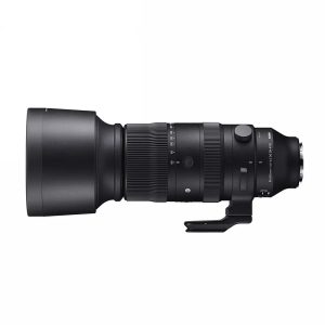 Sigma Sigma 60-600mm f/4.5-6.3 DG DN OS Sports FE-Mount