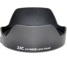 JJC JJC EW-65B  Zonnekap voor Canon EF 24 en 28mm 2.8 IS USM