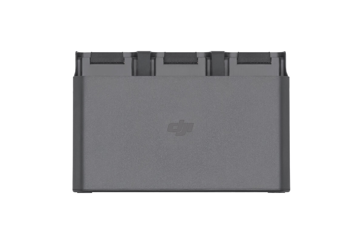 DJI DJI Air 3 Battery Charging Hub - Image 3