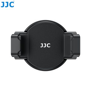 JJC JJC MS-SPC1 Phone Clamp Magnetic Mount Black