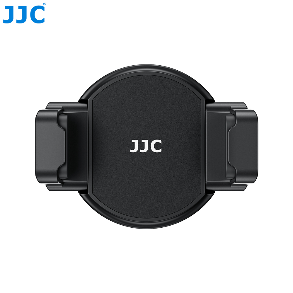JJC JJC MS-SPC1 Phone Clamp Magnetic Mount Black