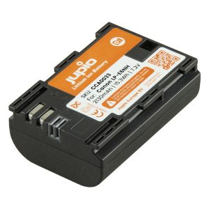 Jupio Jupio LP-E6NH 2130mAh