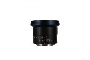 Laowa Laowa 6mm f/2.0 Zero-D MFT Lens (LAO-06-MFT)