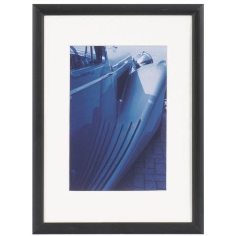 Henzo Henzo Portofino 10x15 Frame zwart