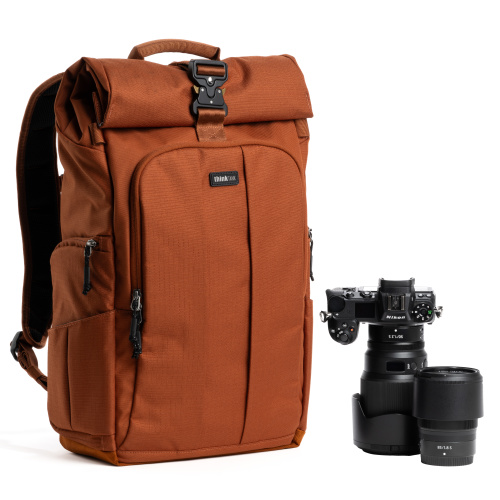 Think Tank Think Tank Focuspoint 30l Urban Rust