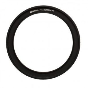 Benro Benro Lens Ring 77mm for FH100M2 - FH100M2LR77