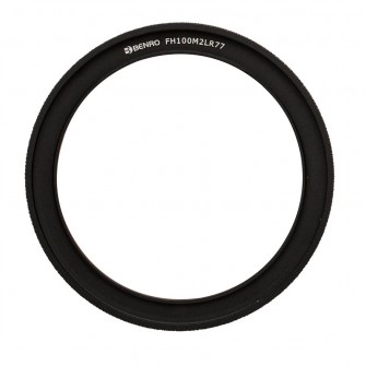 Benro Benro Lens Ring 77mm for FH100M2 - FH100M2LR77