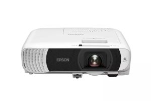 Epson Epson EB-W55 3LCD Projector 4000LM