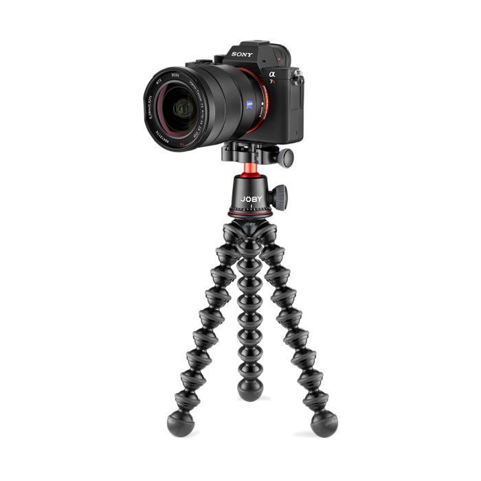 Joby Joby Gorillapod 3K Pro Kit Black - Image 2