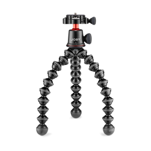 Joby Joby Gorillapod 3K Pro Kit Black