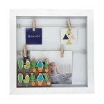 Henzo Henzo Frame DIORAMA 25x25x3 Wit