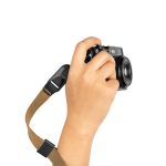 Peak Design Peak Design Cuff Coyote polsriem