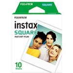 Fuji Fuji Instax Film Square Single Pack