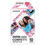 Fuji Fuji Instax Mini Confetti Single Pack