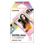 Fuji Fuji Instax Mini Film Macaron Single Pack