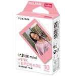 Fuji Fuji Instax Mini Film Pink Lemonade Single Pack