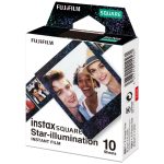 Fuji Fuji Instax Square Star Illumi Single Pack