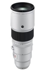 Fujifilm Fujifilm XF 500mm f/5.6 R LM OIS WR