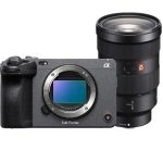 Sony Sony FX3 + FE 24-70mm F/2.8 GM