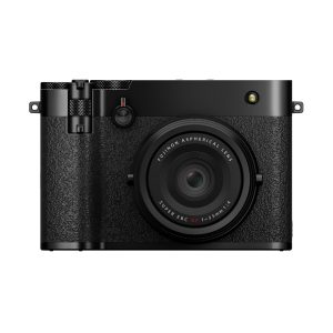 Fujifilm Fujifilm GFX100RF Black PRE ORDER
