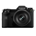 Fujifilm Fujifilm GFX 100S II Body Black