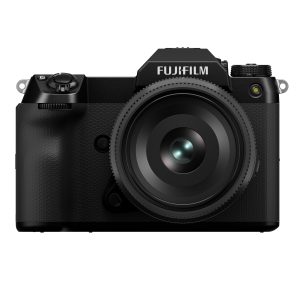 Fujifilm Fujifilm GFX 100S II Body Black