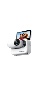 Insta360 Insta360 GO 3S Standard Edition Arctic White 64GB