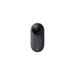 Insta360 Insta360 GO 3S Standard Edition Midnight Black 64GB
