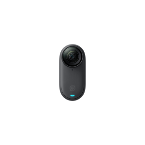 Insta360 Insta360 GO 3S Standard Edition Midnight Black 64GB
