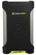 Goal Zero Goal Zero Venture 75 Solar kit