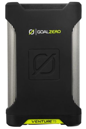 Goal Zero Goal Zero Venture 75 Solar kit