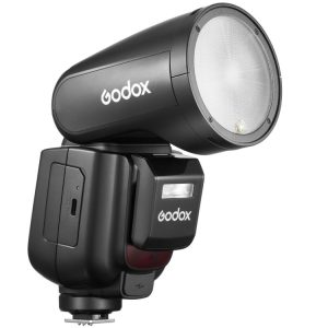 Godox Godox Speedlite V1PRO Fujifilm