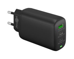 Goobay Goobay USB-C PD Fastcharger 65W