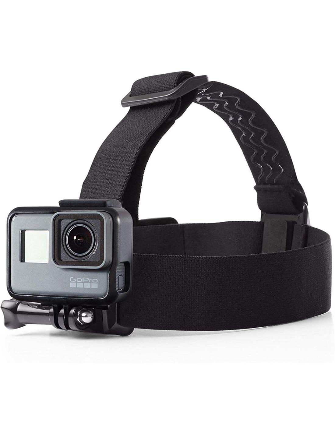 GoPro GoPro Head Strap 2.0 All GoPro HERO Cameras - Image 2