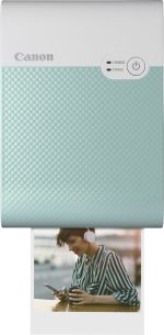 Canon Canon Compact printer selphy square QX10 Green