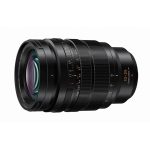 Panasonic Panasonic H-X1025E Leica 10-25mm/f1.7 Black