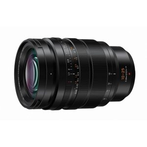 Panasonic Panasonic H-X1025E Leica 10-25mm/f1.7 Black