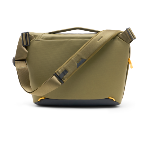 Peak Design Peak Design Everyday Messenger 13l Kelp - Image 2