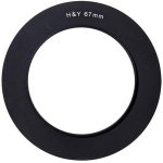 H&Y H&Y Adapter Ring 67mm voor K-series Holder