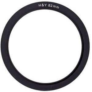 H&Y H&Y Adapter Ring 82mm voor K-series Holder
