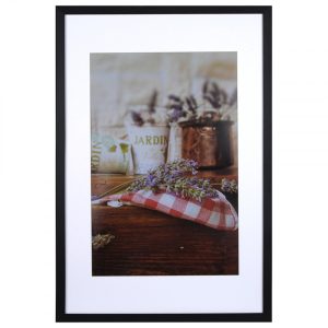 Henzo Henzo Jardin 40x60 Frame zwart
