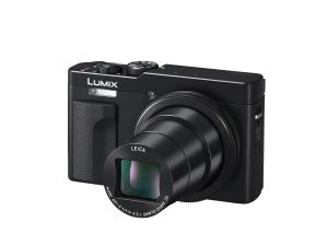 Panasonic Panasonic LUMIX TZ99 PRE-ORDER - Zilver