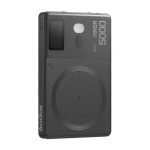 Godox Godox MA5R Mobile Power Bank&rgb LED Light Black