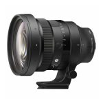 Sigma Sigma 135mm f/1.4 DG Art SE voor Full frame