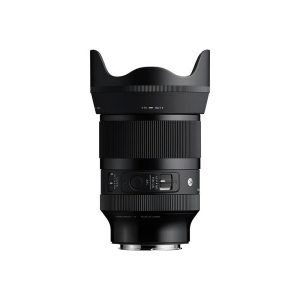 Sigma Sigma 35mm f/1.2 DG II Art L-Mount