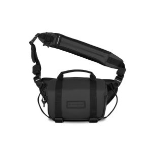 WANDRD WANDRD Rogue Sling 4l Black V2